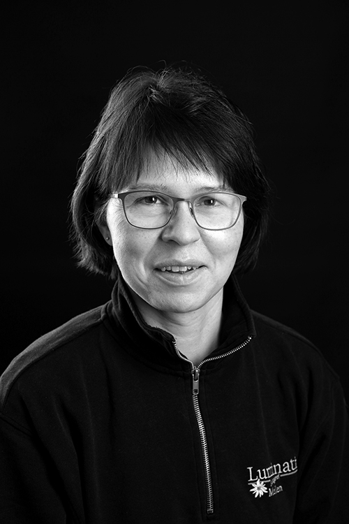 Claudia Brülisauer