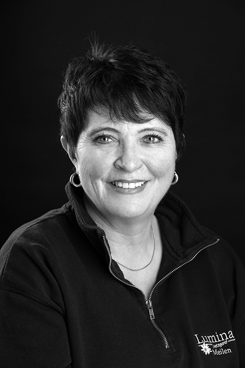 Esther Luminati