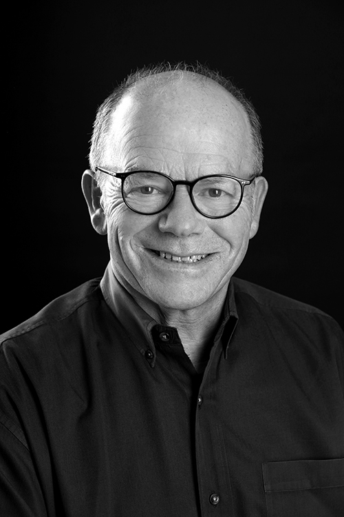 Karl Luminati